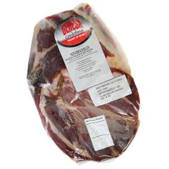 Paleta de Bellota 100% Iberica (Shoulder) Boneless 1/5#