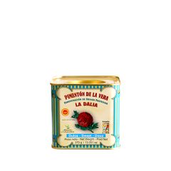 LA DALIA Smoked Pimenton de la Vera D.O. Sweet 13oz/370g.