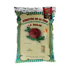 LA DALIA Pimenton de la Vera  Sweet 5000g - PREORDER