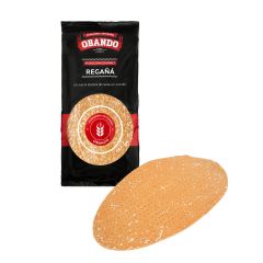 Panaderias Obando Regana Gourmet pequena 25 g (0.9 Oz)