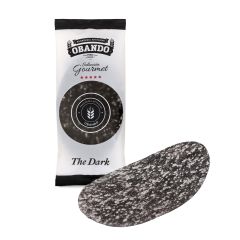 Panaderia Obando Regana Dark (2 uds) x 25 g (0.9 Oz)