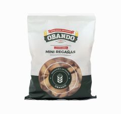Panaderia Obando Mini Regana 20 grs. (0.7 Oz)