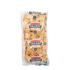 Panaderia Obando Mini Regana 300 grs. (10.58Oz)