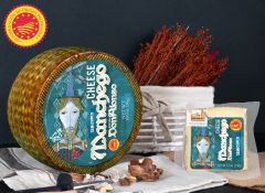 Manchego DOP 3 mo. (Sheep) (La Mancha) 2/7#