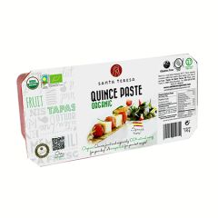 Santa Teresa Organic Quince Paste /Membrillo organico