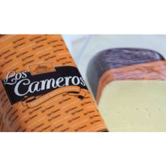 3 Leches Riojana Mixed Deli Loaf 2/7.5#