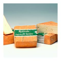 Robiola di Bosco (Cow's Milk)(Lombardia) 4/1#