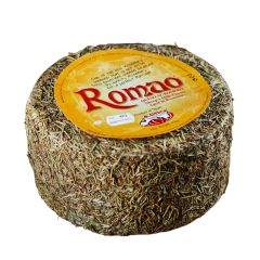 Romao? Queso al Romero Mitica (Sheep) (La Mancha) 2/7#