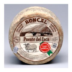 Roncal DOP (Raw Sheep) (Navarra) 2/6#