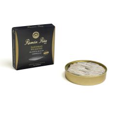 Ramon Pena Gold Sardines in Spicy Oil (20/25) 130 g (4.6 Oz)