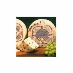 Rustico Black Pepper (Lazio) 2/5#