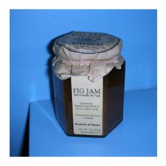 Fig Jam (Fresh Fig Jam) Bulk  2/31.7 oz (900 g)