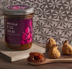 Fig Jam (Fresh Fig Jam)