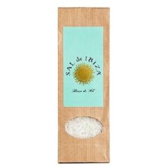 Sal de Ibiza Fleur de Sel refill 150 gr (5.3 Oz)