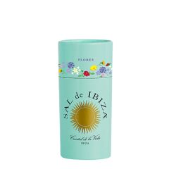 Sal de Ibiza Granito with Flowers 75 g (2.64 oz)