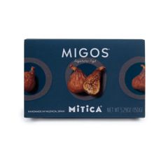 Migos (Dried Pajarero Figs)