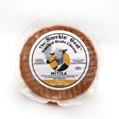 THE SMOKIN' GOAT 2/2.4#