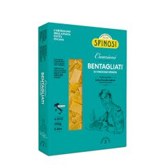 Spinosi Bentagliati Egg Pasta 250g (8.8 Oz)