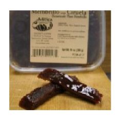 Plum Membrillo 12/10 oz