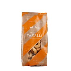 Classic Taralli Pugliese Classic Crackers 8.8 oz.