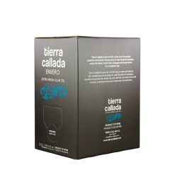 Tierra Callada EVOO Picual Envero 2.5L BiBox