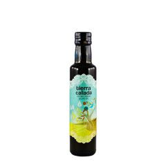 Tierra CalladaTemprano EVOO Picual 250ml /8.5 Fl.Oz. Glass