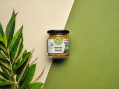 Toca Organic Chestnut Pollen 125g 4.4 Oz.