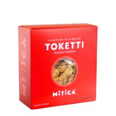 Toketti di Pane Carasau