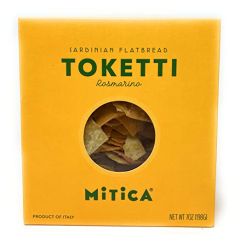 Toketti Rosemary (Sardegna) 10/7 oz