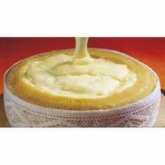 Torta del Casar Raw Sheep's Milk 2/1.2#