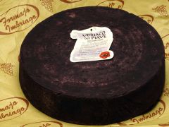 Ubriaco del Piave Mitica (Cow's Milk) (Veneto) 1/15#