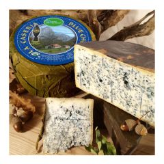 Valde¢n Blue (Cow-Goat Blue) (Castilla y Le¢n) 2/6#