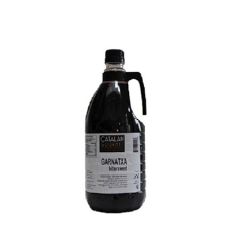 Garnatxa Wine Bittersweet Vinegar 2L