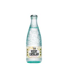 Vichy Catalan Mineral  Water Sparkling 10.1 fl oz (300 ml).