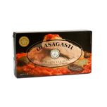 Olasagasti Tuna fish fillet Sicilian Style with sun-dried tomato sauce 7.05 oz (200 g)