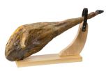 Deshesa Cordobesa Jamon (Ham) de Bellota 100% Iberico Bone-in 2/17#