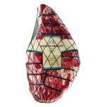 Monte Nevado Jamon Serrano 24 Months (Reserve Boneless Aged Ham) 1/14#