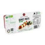 Santa Teresa Organic Quince Paste /Membrillo organico