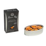 Ramon Pena Silver Mussels in Pickled Sauce (16/20) 15 x 110 g (3.88 Oz)