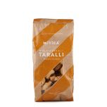 Multigrain Taralli Pugliese Classic crackers 8.8 oz.