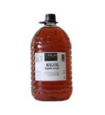 Balsamic Moscatel Wine Vinegar 5 L (1.32G)