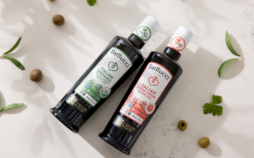 Bellucci | Pour More - Just What The Doctor Ordered-EVOO in Natural Remedies