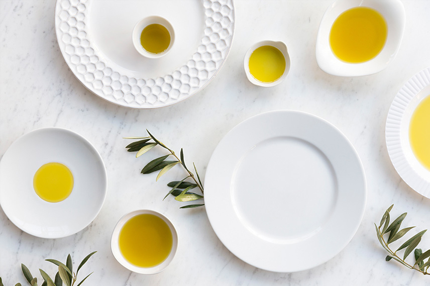 Bellucci | Pour More - What We Need to Know About EVOO