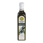ROMANICO Arbequina Extra Virgin Olive Oil 0.50L/16.9 Fl.Oz.