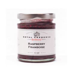 Belberry Extra Jam Raspberry 215gr