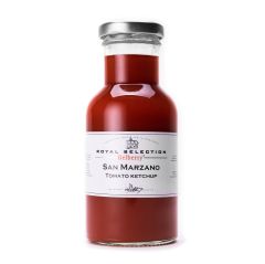 Belberry Ketchup San Marzano Tomato 250ml