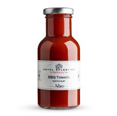 Belberry Ketchup BBQ Tomato 250ml
