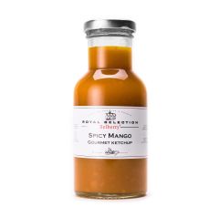 Belberry Ketchup Spicy Mango Gourmet 250ml