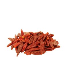 Dry Guindilla Peppers (Spicy) 2.2Lb