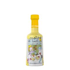 Casas de Hualdo Casitas Extra Virgin Olive Oil for Children 8.5 fl oz /250 ml